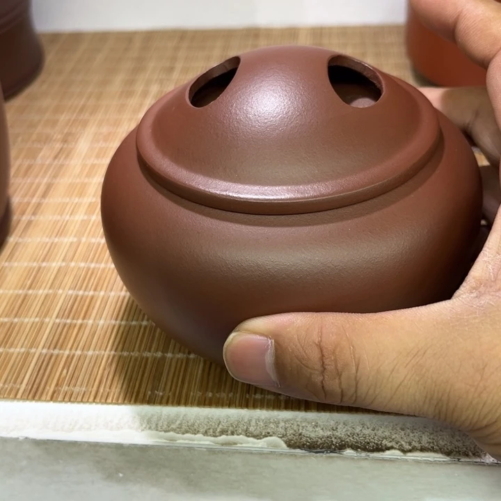 紫砂茶叶罐精品紫砂茶叶罐福利专场