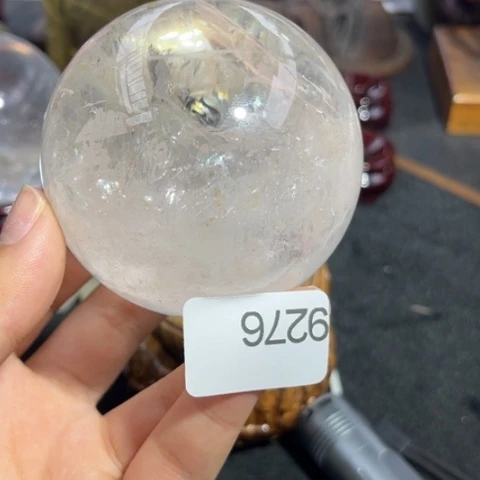 【闪购商品】水晶大型摆件（非配饰）未镶嵌森***气