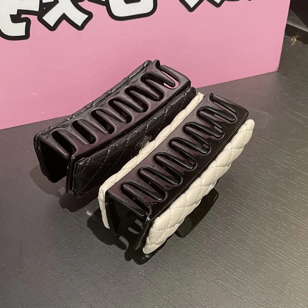 【福利】奶奶棱格纹牛牛抓夹