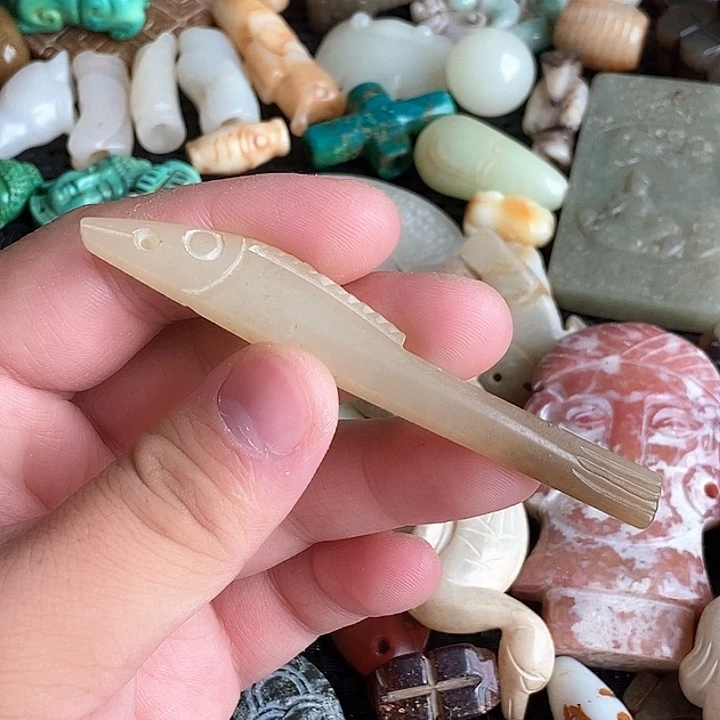 摆件直播间链接30
