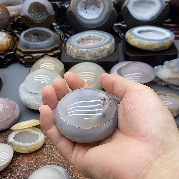 @***錕未镶嵌大型摆件（非配饰）紫晶