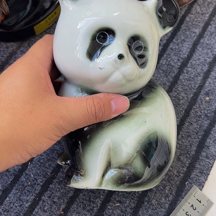 摆件，烧制问题都是正常88