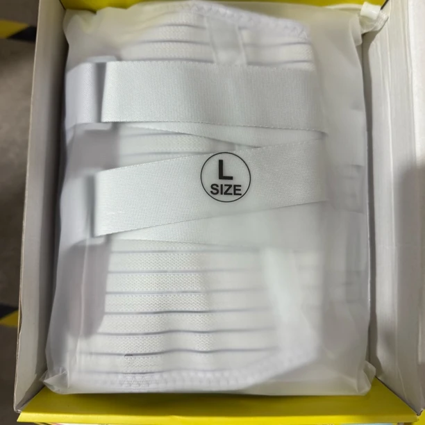 a4359多功能简约护腰带