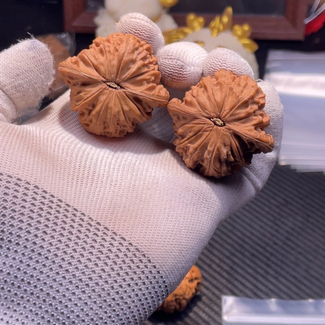 蒋***生手串/手链核桃44磨盘