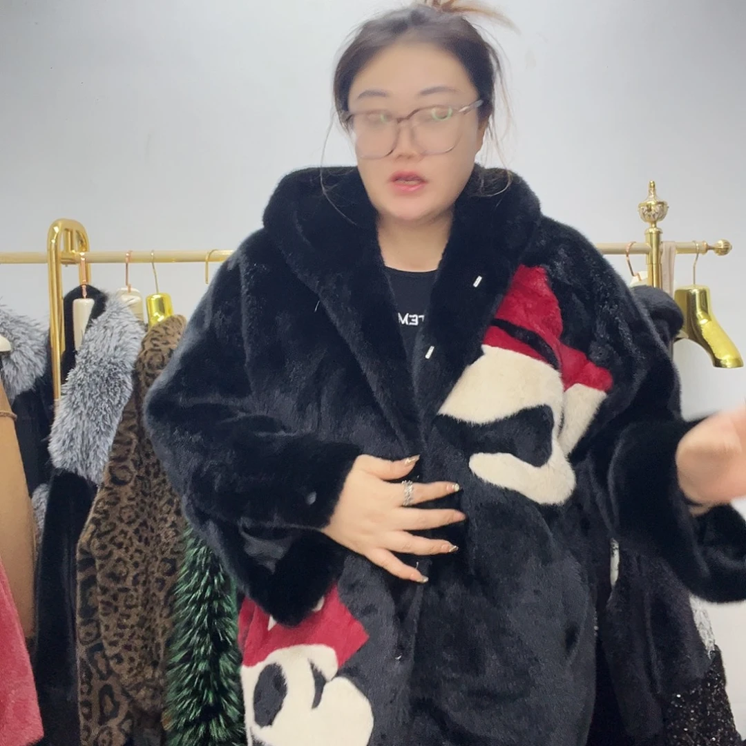 在这个充满生机又神秘美丽色彩