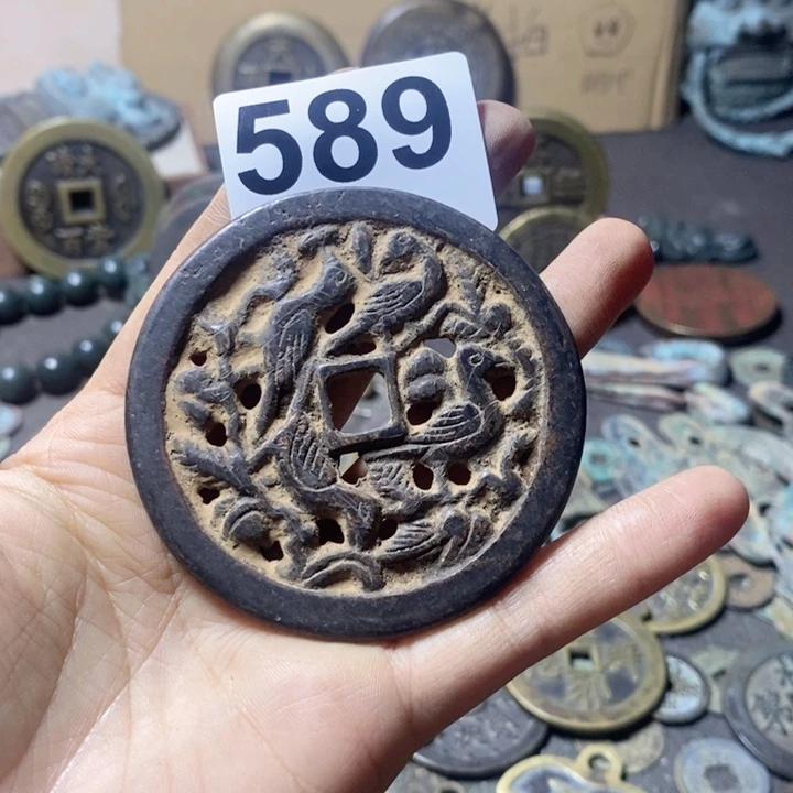 瓷片楚*天瓷器瓷片制作工艺