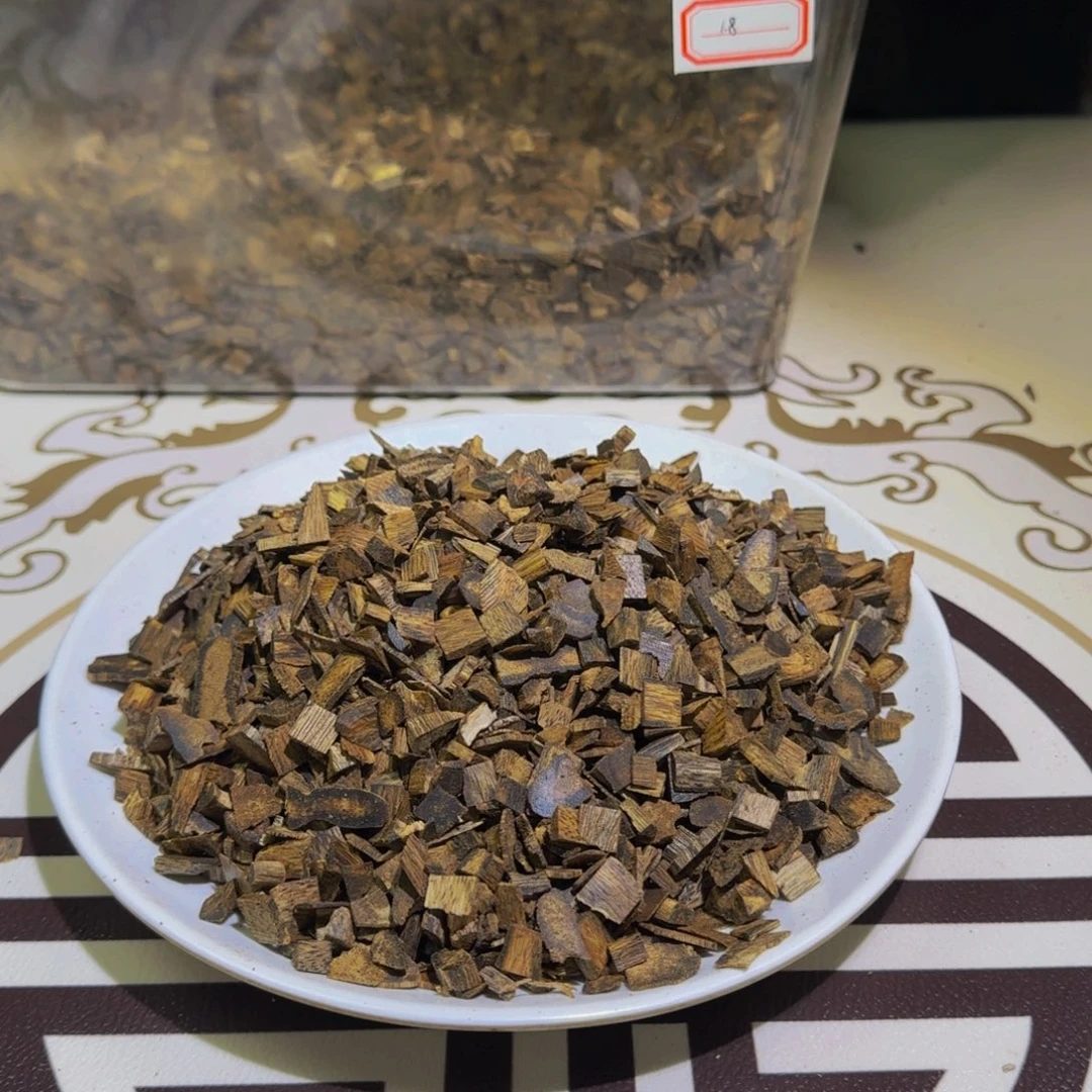 香料海南香霸香片100克克克克克