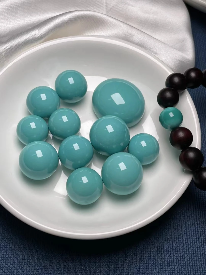 原创特色串珠配珠多DIY