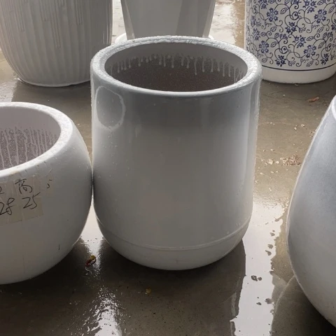 低腰渐变青水滴福袋大号 口28/36