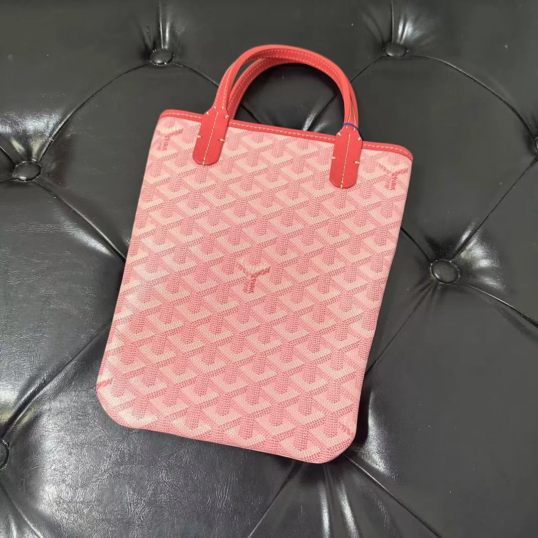 Gaoy/戈雅 单肩包 菜篮子 jm6429/2412