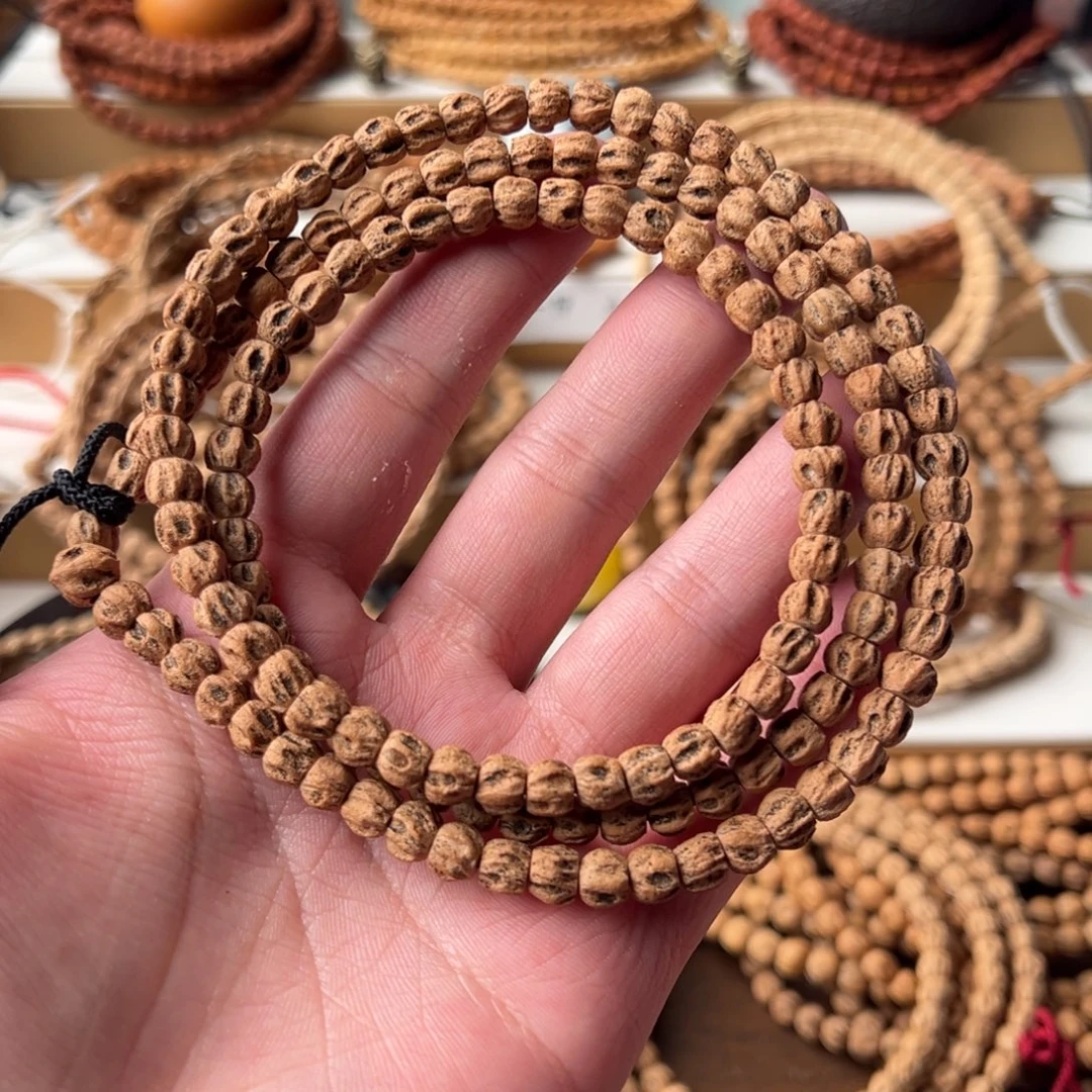 吊坠柏香籽/百香籽7