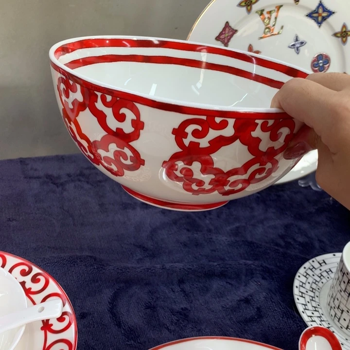 瓷片全套资料齐全有没有