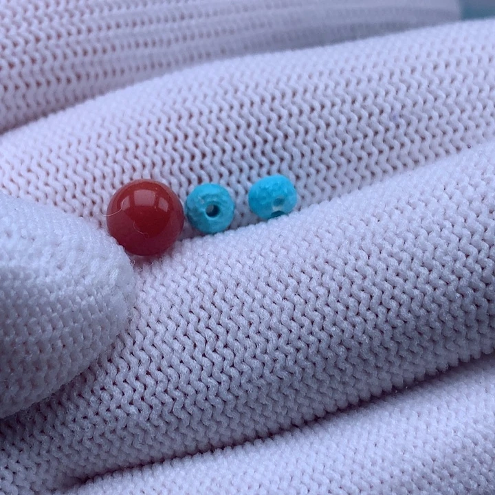 南红玛瑙未镶嵌珠宝奇石