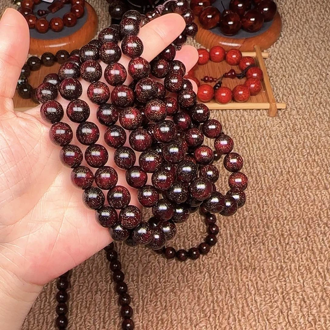 檀香紫檀（小叶紫檀）1,