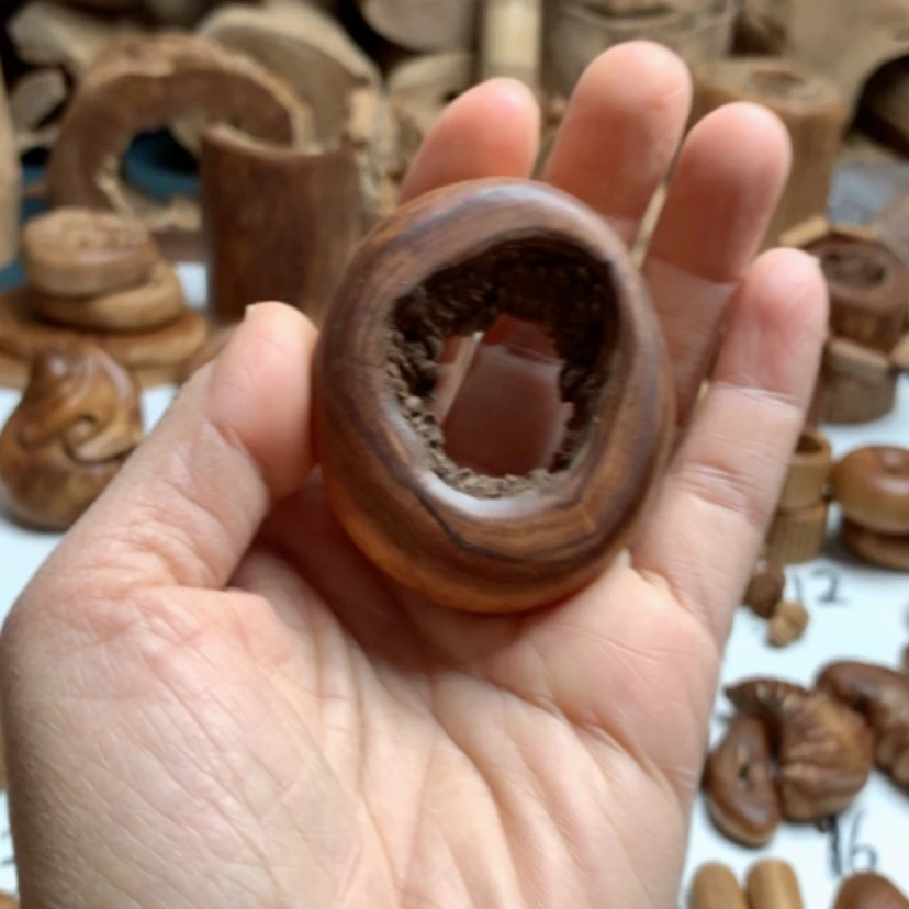 【闪购商品】檀香木原汁原味老山檀香