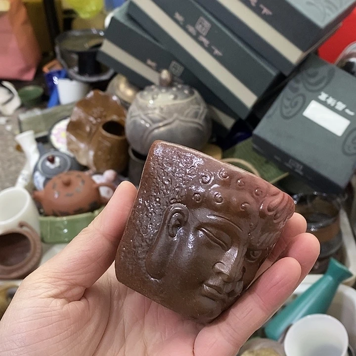 陶瓷艺术品及陶瓷制品