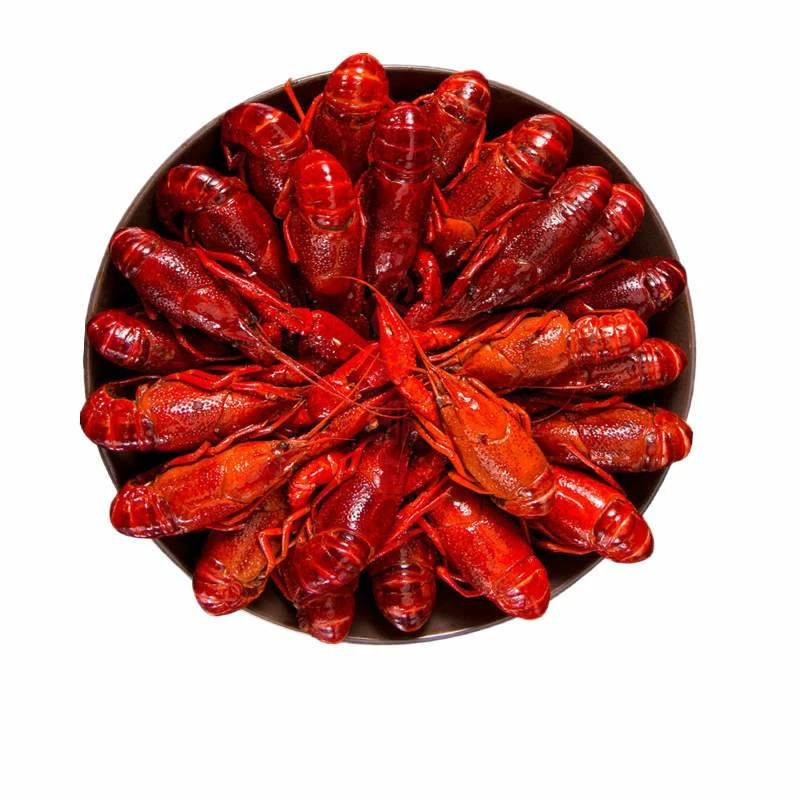 【潜江小龙虾】油焖大虾1500g/份（蒜蓉&麻辣，无备注随机发）小龙虾制品小龙虾制品小龙虾制品