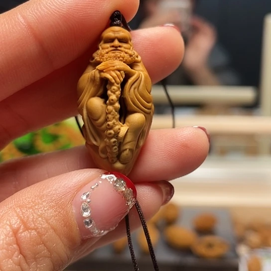 橄榄核手串/手链橄榄核