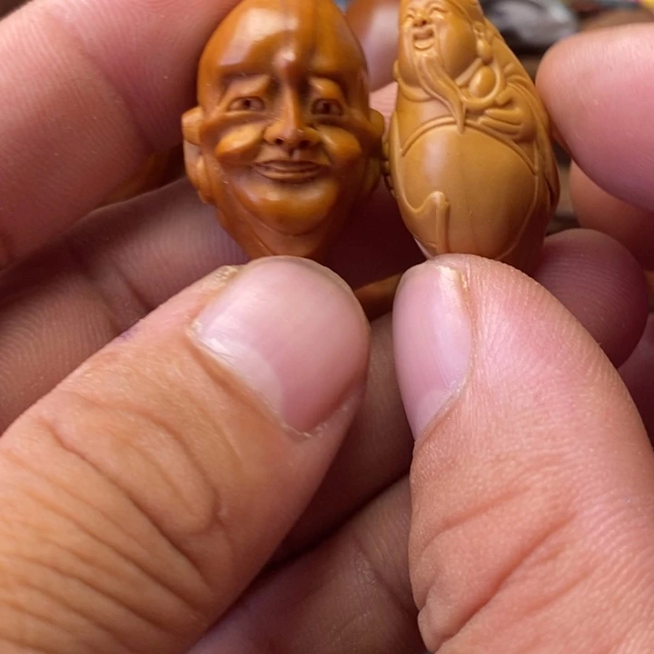手串/手链橄榄核