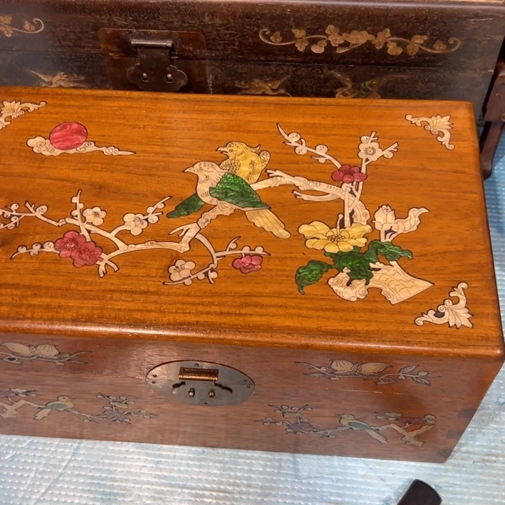 香榧木檀木檀木檀木