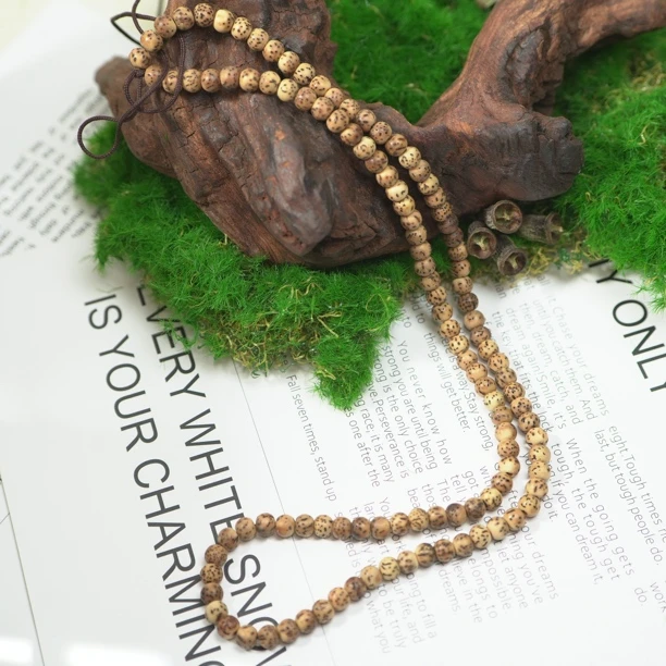 星月108，5+菩提手串0510334