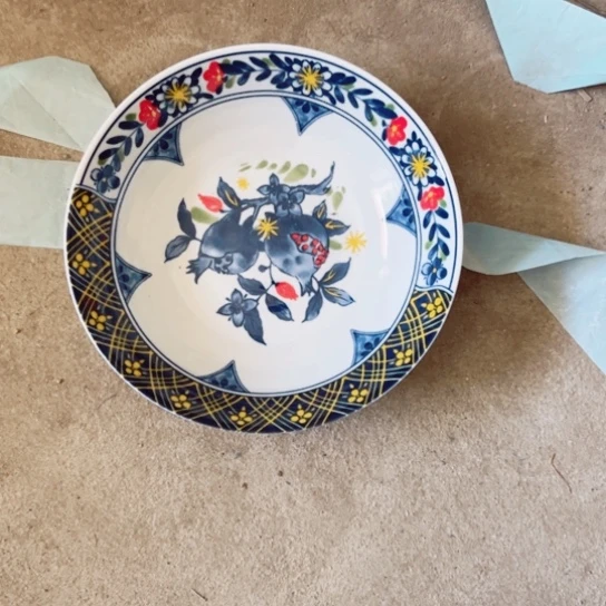 陶瓷制品瑕疵处理