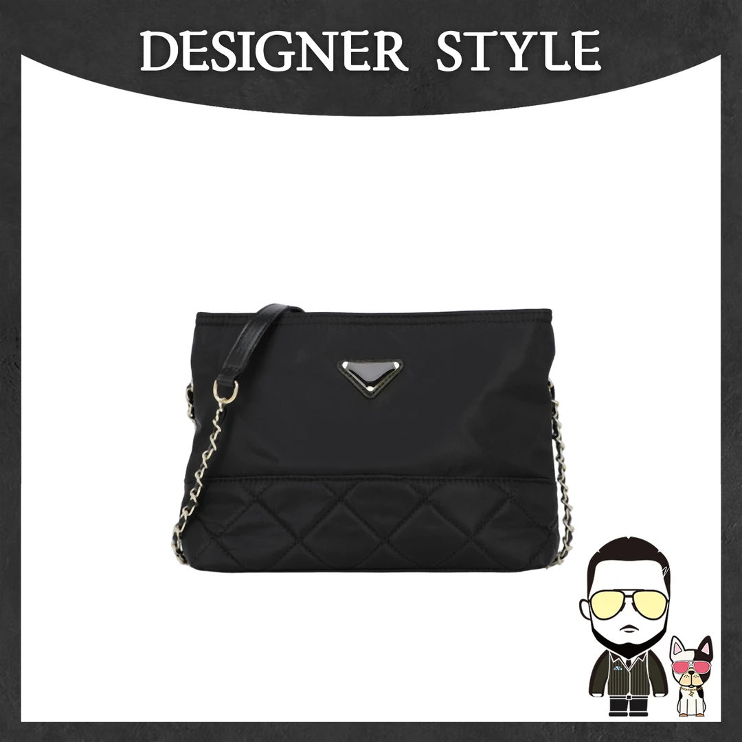 【左九设计师款】时尚单肩斜跨包JBL080