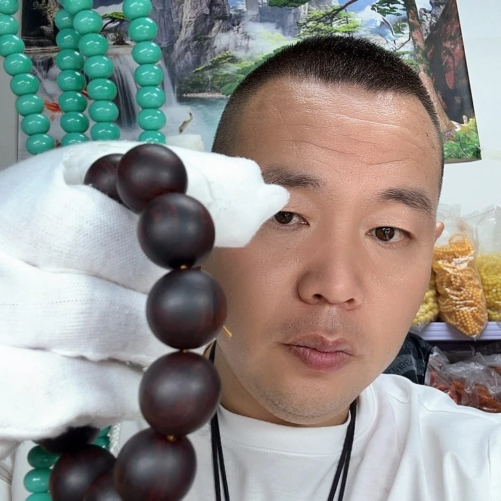 非洲紫檀（红花梨）68