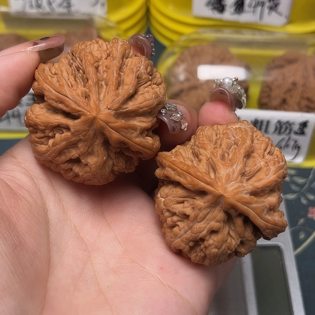 把件文玩核桃44-29299-02