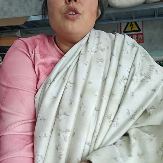 棉高端布的尺寸9m。