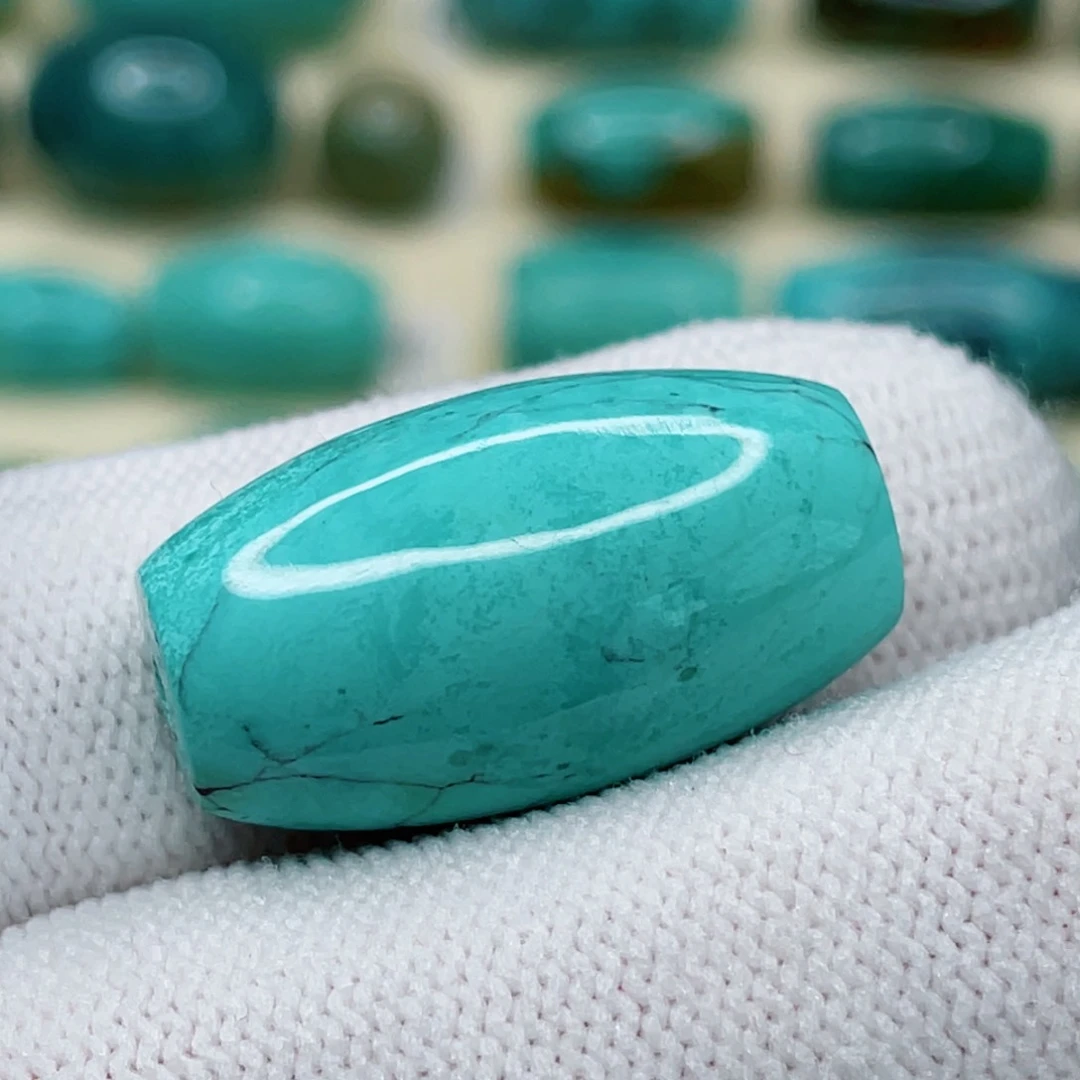 绿松石其他未镶嵌