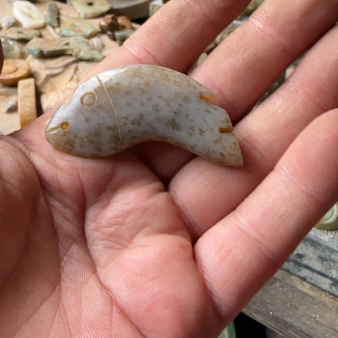 瓷片陶瓷艺术作品