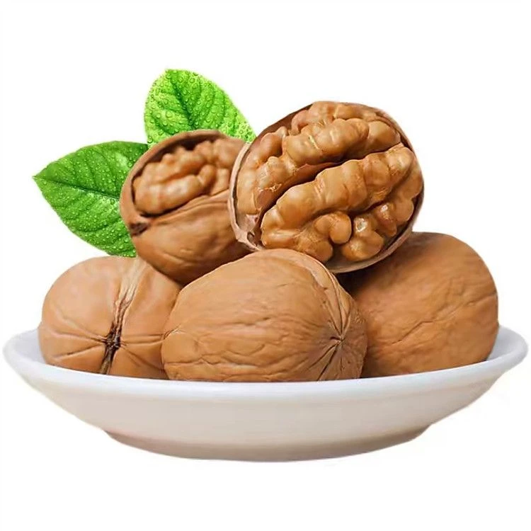 【年货坚果】熟核桃约4.9斤/袋