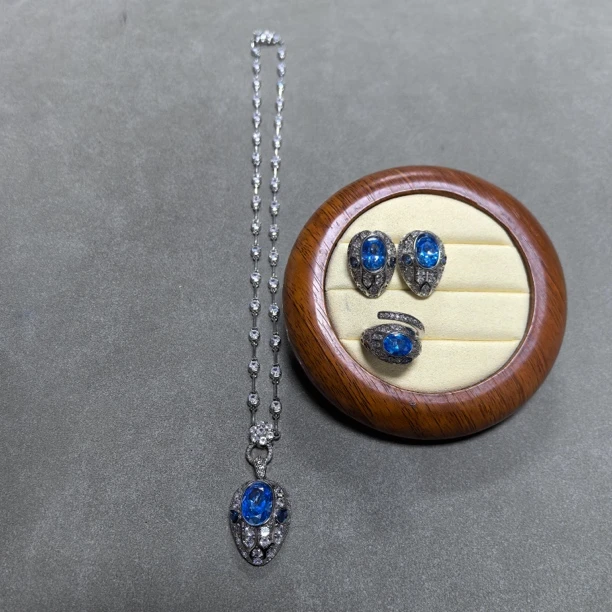 【经典永恒  光芒四射】套装 GDJ3386