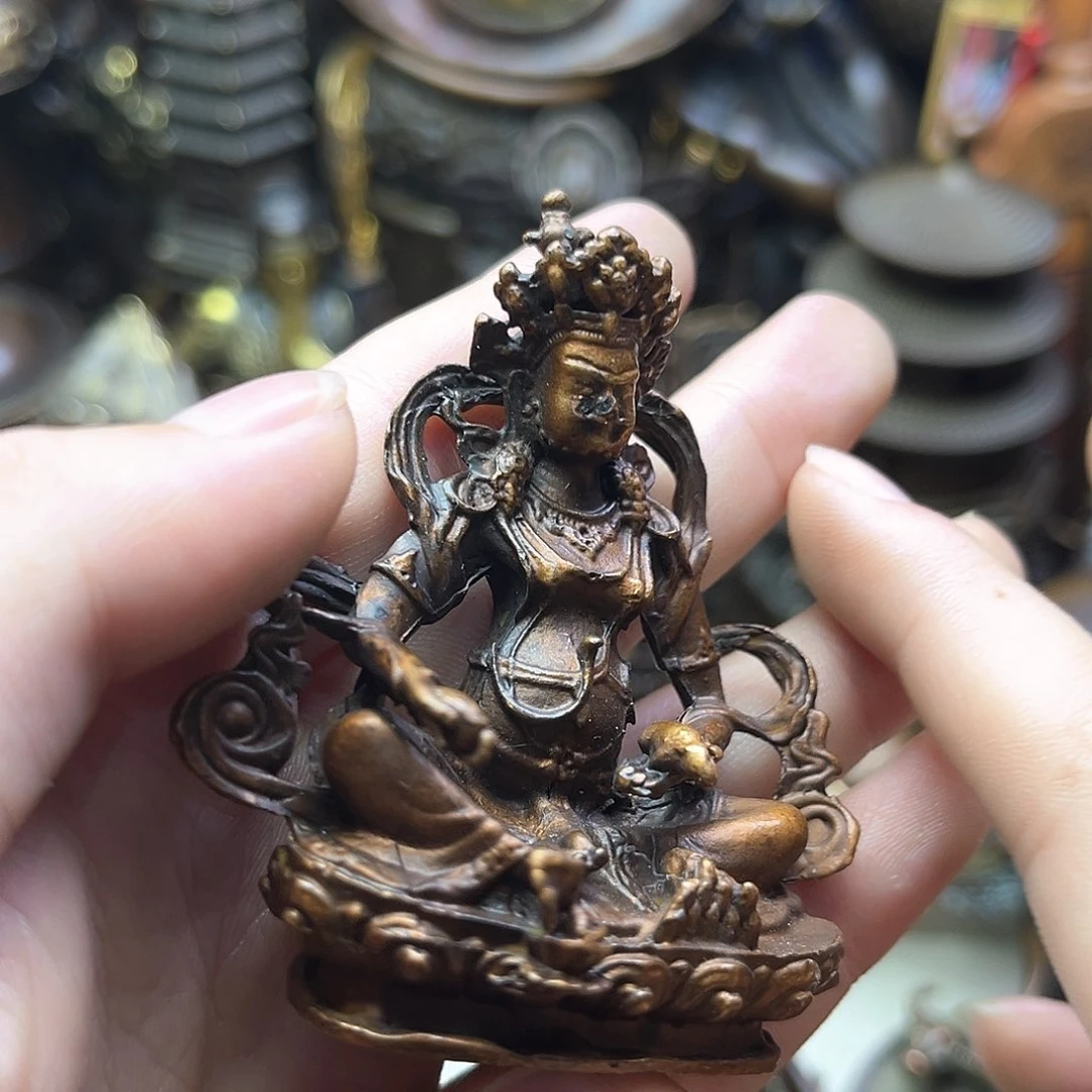 小杰精品铜器链接