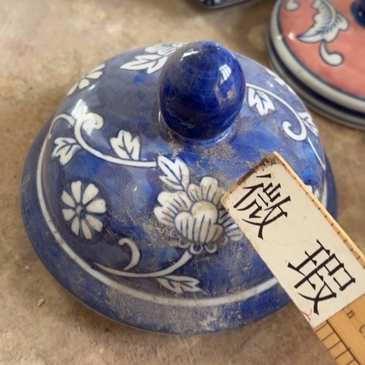 微瑕陶瓷青花瓷器值得购买