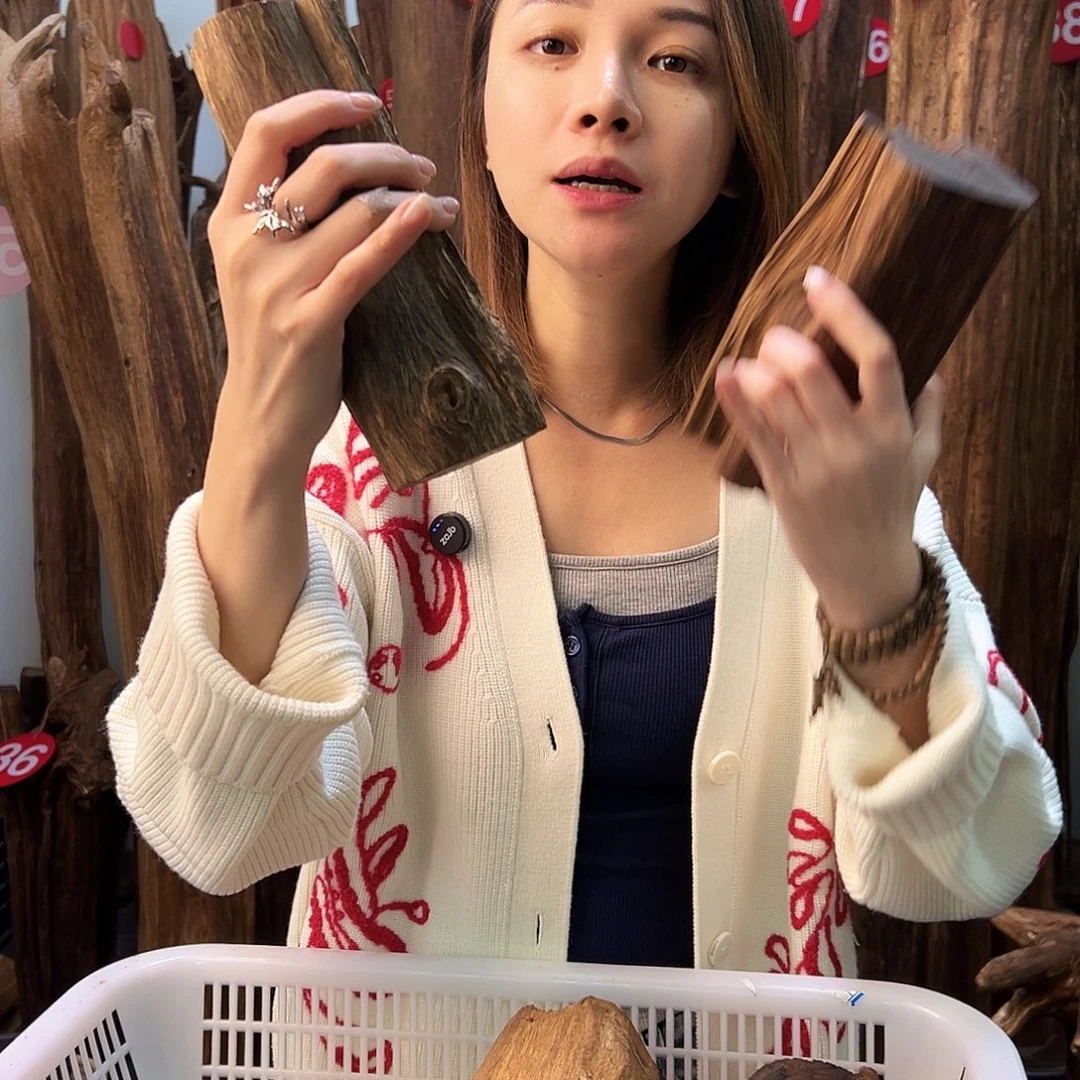 沉香碎屑沉香天然沉香原料香料