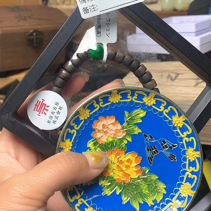 精品瓷器定制链接