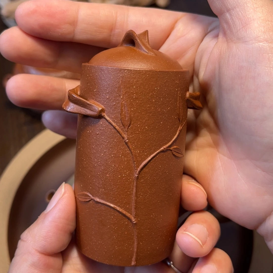 万***声茶壶紫砂宜兴紫砂茶具半手工制作