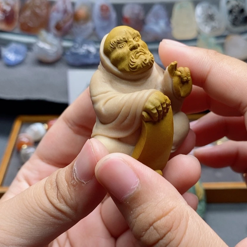 【闪购商品】未镶嵌吊坠定制石英质玉