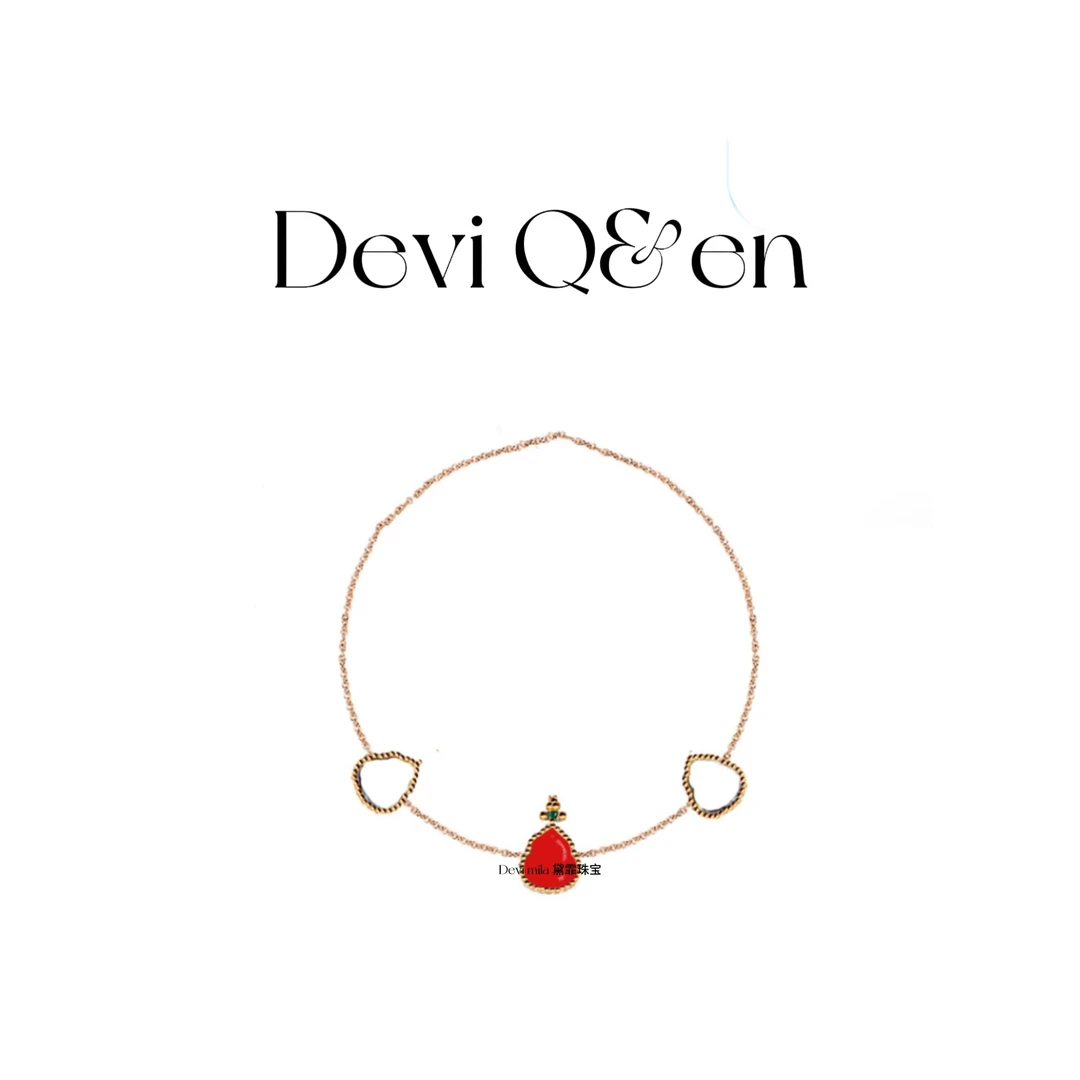 《黛》小葫芦 手链