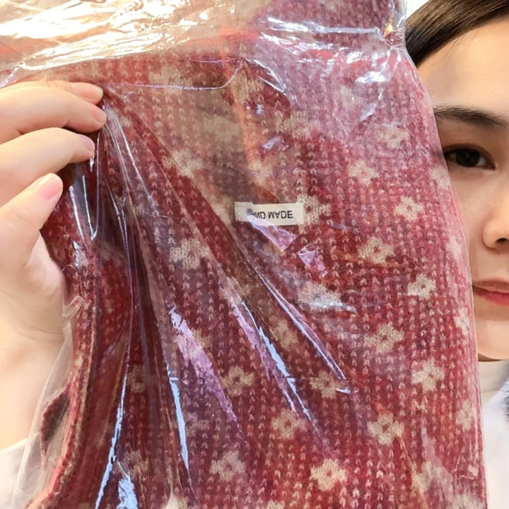 毛线很高级减肥就更好