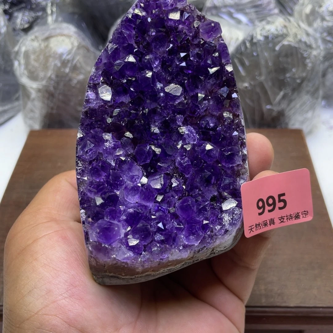 未镶嵌水晶大型摆件（非配饰）