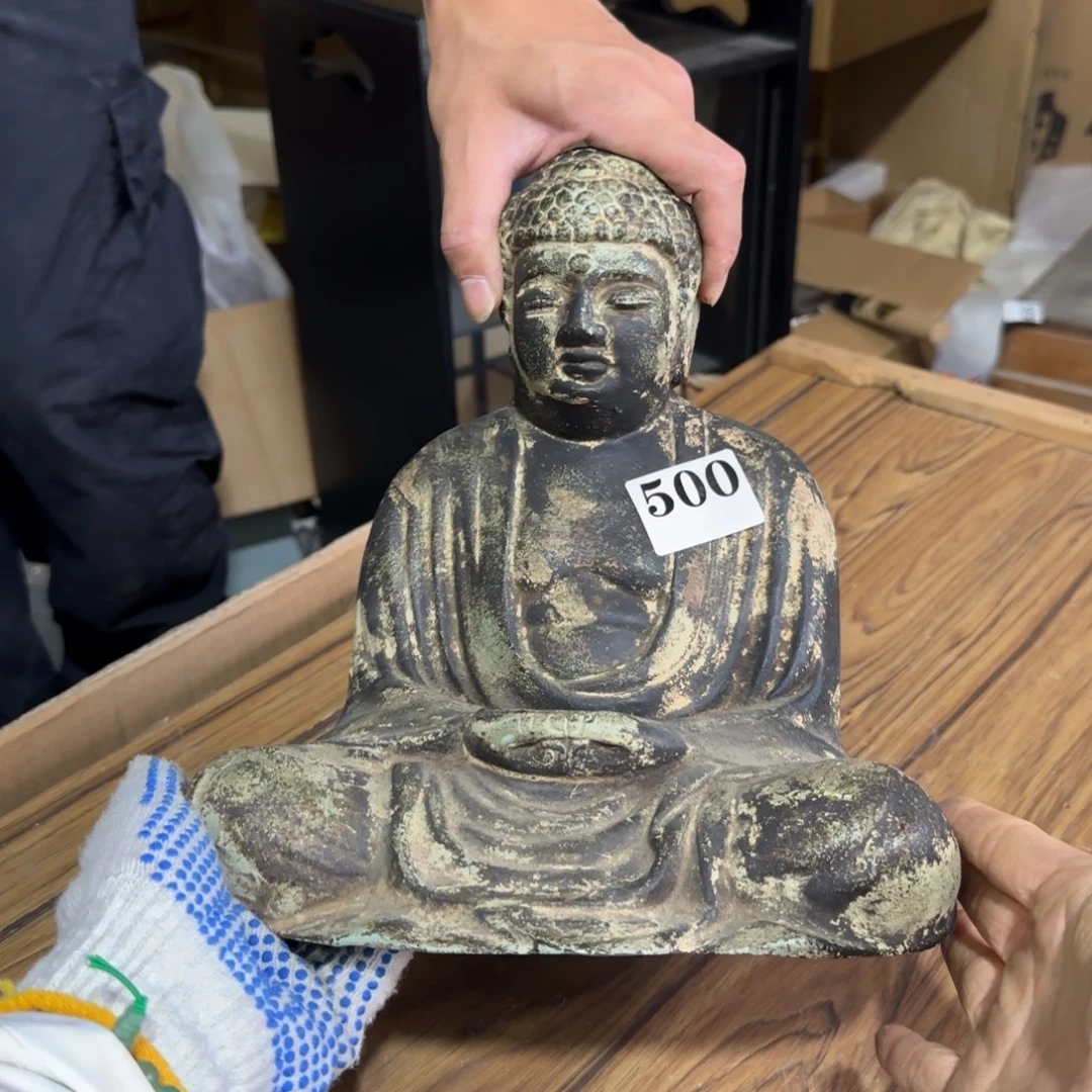 瓷片瓷片中古回流孤品一件500