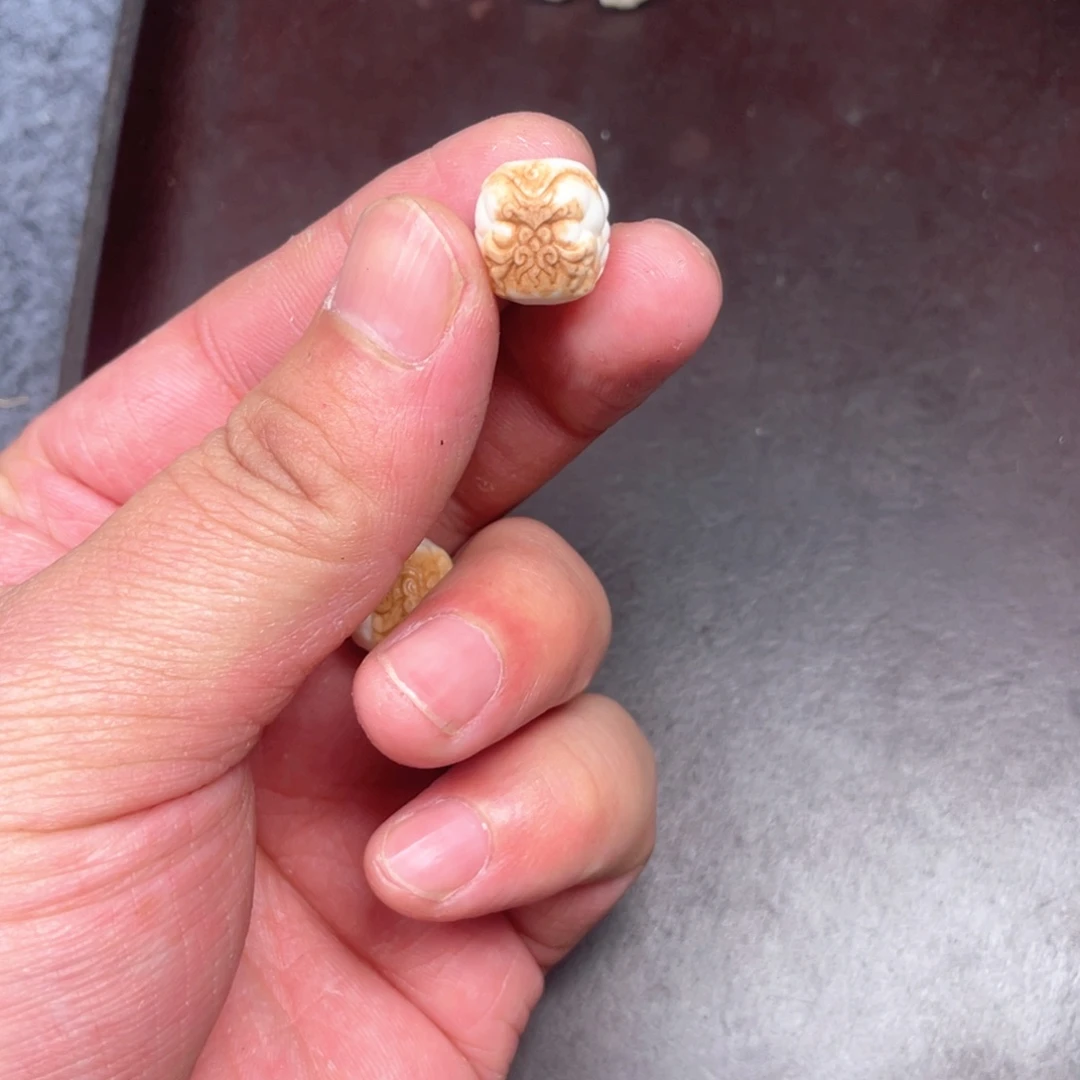 驼骨手串/手链编号2