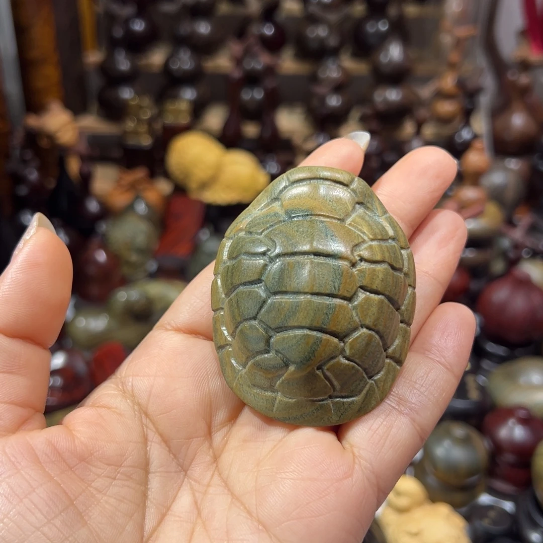 香榧木绿檀绿檀富甲