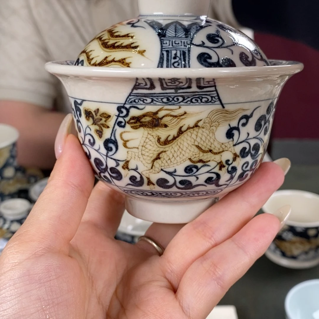 九鸣瓷艺九鸣瓷艺