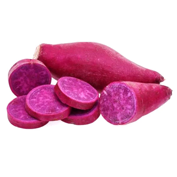 紫薯(سۆسۈن تاتلىق ياڭيۇ)