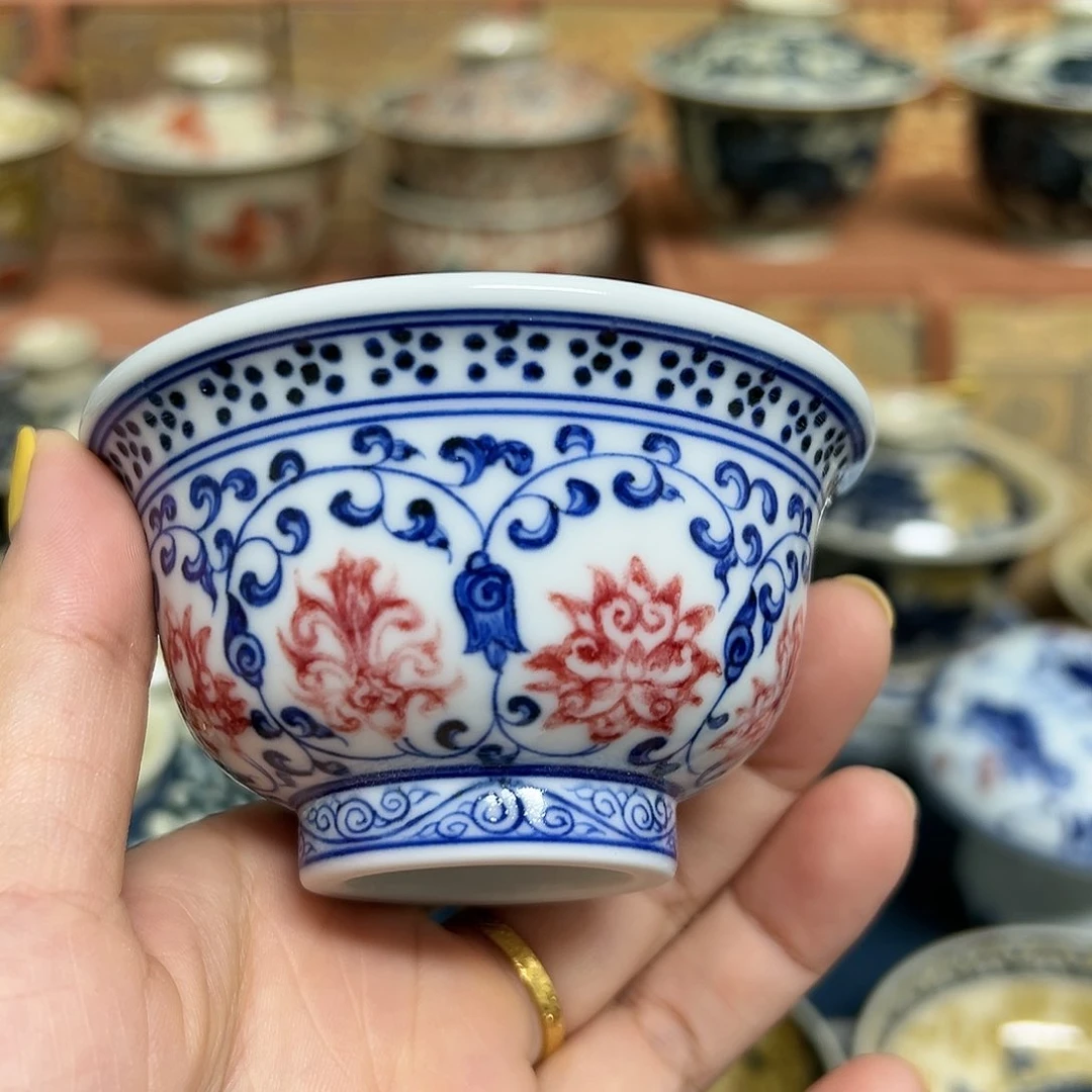 【闪购商品】杯陶瓷艺术有限公司