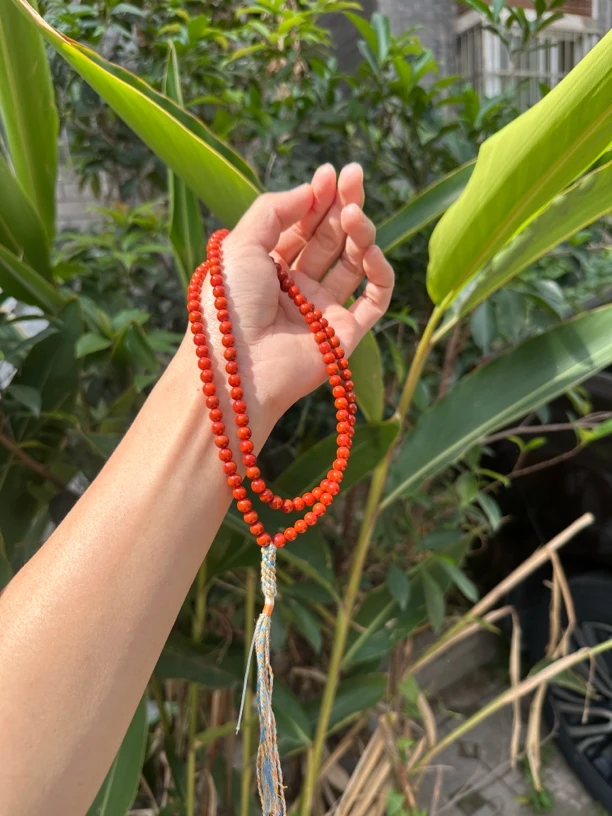 瓦西高品质双色多圈原矿无注胶无优化杂6mm，高要求玩家必备